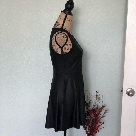 Mini Dress - Picture 2 of 8